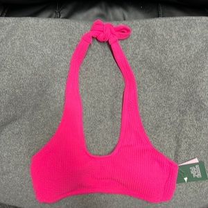 Wild fable, bikini top.